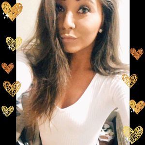 Meet your Posher, Ashlee